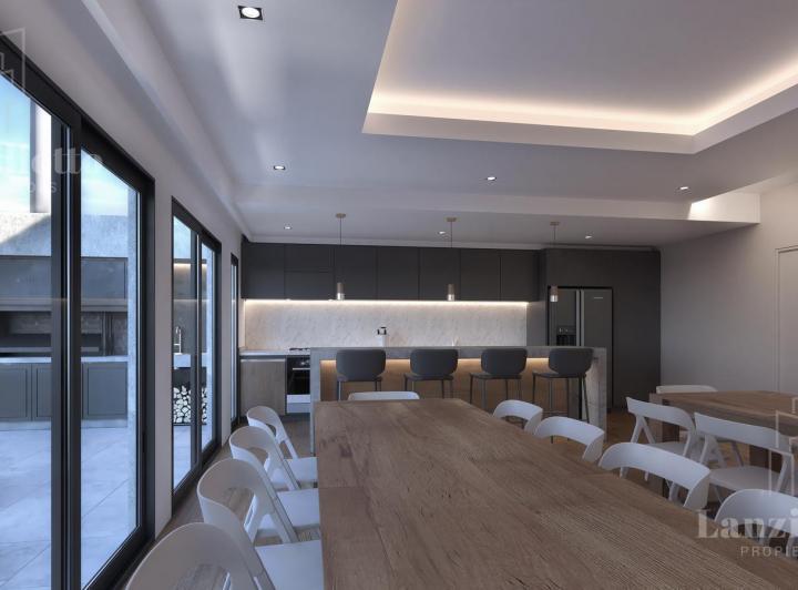 Departamento · 52m² · 2 Ambientes