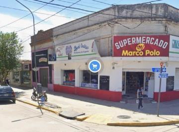 Terreno · 910m² · Terreno - Oncativo