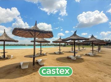 Terreno · 1108m² · Lote en Venta Terralagos, Canning
