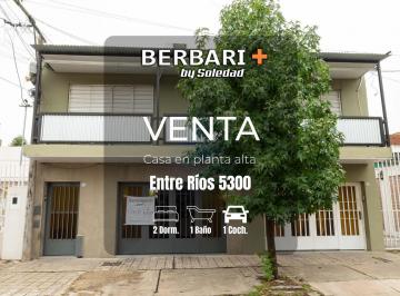 Casa · 4 Ambientes · 1 Cochera · Casa en Venta