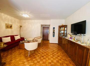 Departamento · 98m² · 4 Ambientes · 1 Cochera · Departamento en Venta en Recoleta, Capital Federal, Buenos Aires