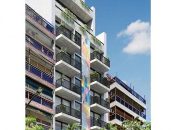 Departamento de 2 ambientes, Belgrano · Departamento a Estrenar 2 Amb en Belgrano