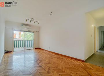 Departamento · 63m² · 3 Ambientes · Departamento de 3 Ambientes en Villa Devoto