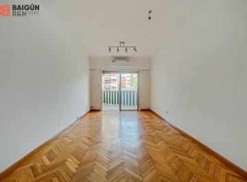 Departamento · 63m² · 3 Ambientes · Departamento de 3 Ambientes en Villa Devoto