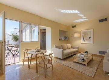 Departamento · 44m² · 2 Ambientes · Venta Departamento 1 Dormitorio a Estrenar
