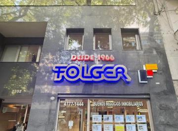 Oficina comercial , Palermo · Oficina Moderna Aaa. Excepcional Ubicacion!