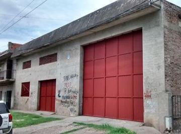 Local comercial · 634m² · Galpón en Venta: Apto Logística con Ingreso Para Camiones y Semirremolques