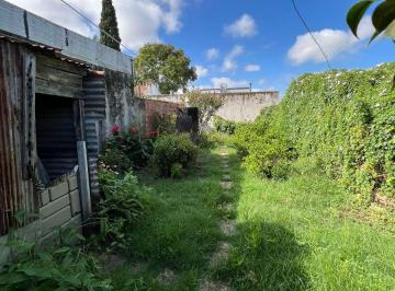 Terreno , Rosario · Oportunidad! Casa a Demoler/terreno en Venta en Alberd