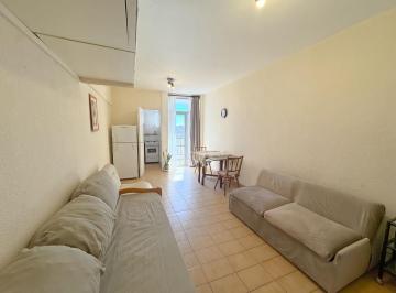 Departamento · 25m² · 1 Ambiente · Departamento 1 Ambiente Contrafrente con Balcón Plaza Mitre