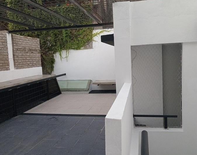 Casa · 134m² · 11 Ambientes