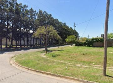 Terreno · 286m² · Terreno en Máximo Paz Esq 9 de Julio y 5 de Julio