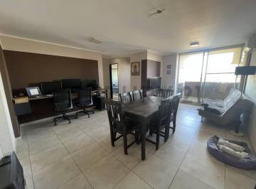 Departamento · 63m² · 3 Ambientes · Oportunidad Dpto 2 Dorm, B° Gral Paz - con Balcon y Asador Propio.