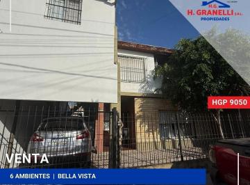 HGP-HGP-9050_2 · Casa 6 Ambientes. | Pardo Al 400