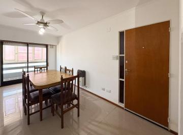 Departamento · 36m² · 2 Ambientes · Venta/permuta – Departamento 1 Dormitorio, Barrio Centro, Rosario.