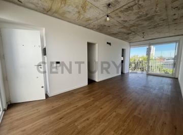Departamento · 75m² · 3 Ambientes · 1 Cochera · Departamento Semipiso 3 Ambientes a Estrenar con Terraza y Cochera | Diseño Moderno y Luminoso