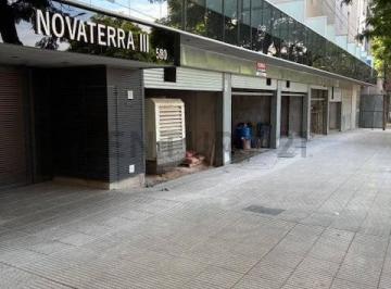 Local comercial · 55m² · 1 Ambiente · A Estrenar! Local en Novaterra 3