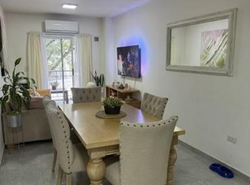 Departamento · 58m² · 2 Ambientes · 1 Cochera · Departamento 2 Ambientes con Cochera, Confort y Comodidad
