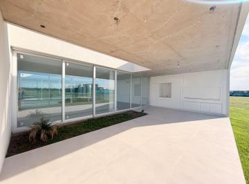 Casa · 345m² · 5 Ambientes · Venta/permuta Casa 4 Dorm.. Vida Club de Campo, Funes