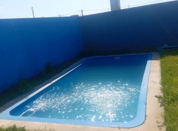 Casa · 117m² · 4 Ambientes · 1 Cochera · Casa a Estrenar en El Remanso