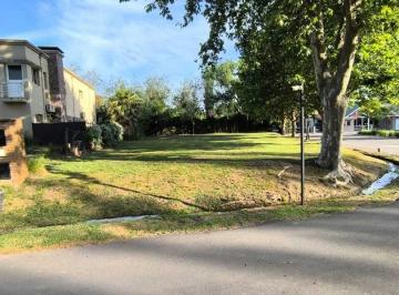 Terreno · 805m² · Terreno Lote en Venta en Galápagos, Pilar, G. B. a. Zona Norte