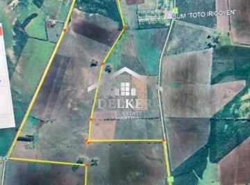 DEL-DEL-113_2 · Alquiler Campo Agricola Para Ganaderia 160 Ha en Gualeguaychu Entre Rios