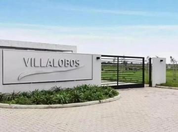 Terreno , Berazategui · Oportunidad! Venta Lote Villalobos Hudson, Derechos de Construcción Municipal y Barrial Aprobados!