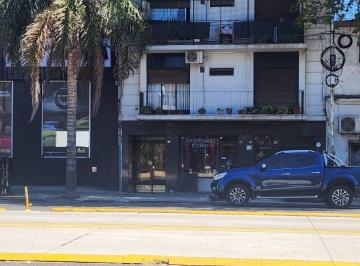 Departamento de 3 ambientes, Villa General Mitre · Alquiler 3 Amb con Balcon Contra Frente
