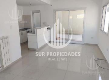 Departamento · 105m² · 4 Ambientes · 1 Cochera · Alquiler de Departamento en La Calle Giribone, Ezeiza