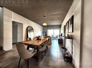 Departamento · 89m² · 3 Ambientes · 1 Cochera · Venta Departamento en Campus Vista - Pilar