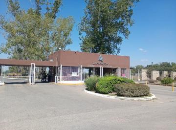 Terreno , Esteban Echeverría · Lote en La Alameda Barrio Privado, Canning