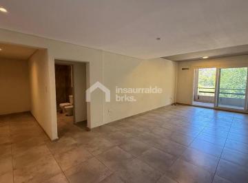 Departamento · 46m² · 1 Ambiente · 1 Cochera · Venta Monoambiente con Cochera y Balcón con Parrilla en Pilar - Campus Vista