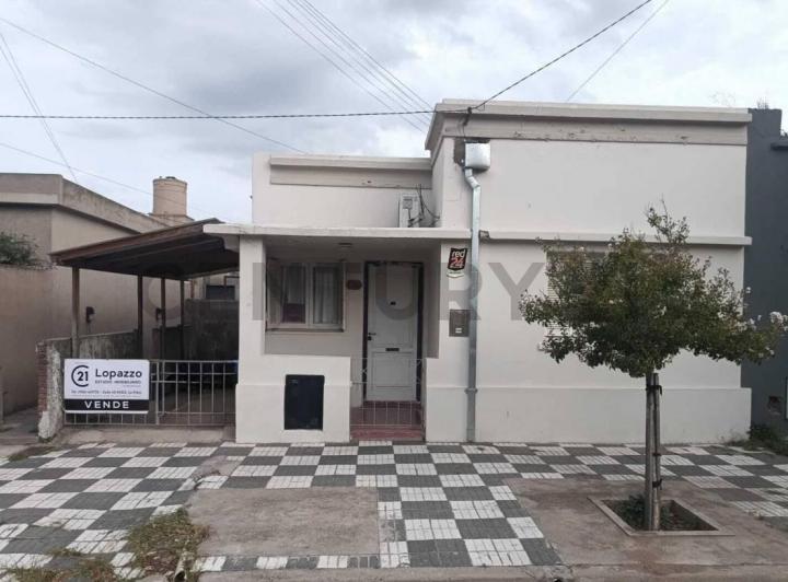 Casa en Tres Arroyos