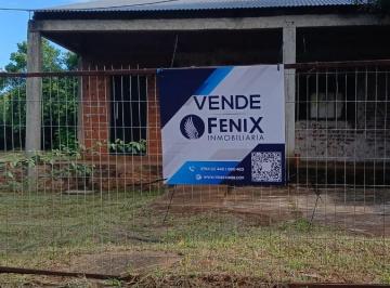 Terreno · 250m² · Tf866 - Terreno con Construcción a Remodelar - Av Quaranta y Jauretche