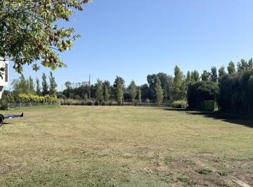 Terreno · 1100m² · Oportunidad Terreno en Terravista