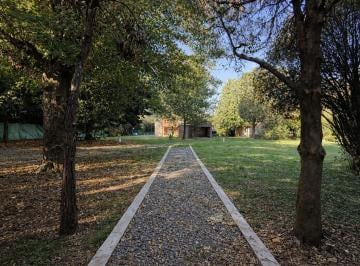 Casa de 6 ambientes, Pilar · Casa Gran Lote de 1100 m² - Pileta de 12x6 m - Pilar Km50