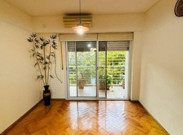 Departamento de 2 ambientes, Rosario · Venta - Departamento 1 Dormitorio - Riobamba 700