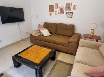 PH de 5 ambientes, Agronomía · Alquiler Temporario PH 5 Ambientes - Villa del Parque