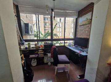 Departamento de 3 ambientes, Villa Lugano · Departamento de 59 m² 3 Ambientes Muy Luminoso con Balcon