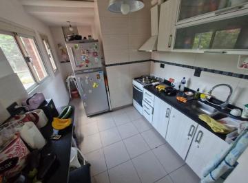 Departamento · 55m² · 3 Ambientes · Departamento de 59 m² 3 Ambientes Muy Luminoso con Balcon