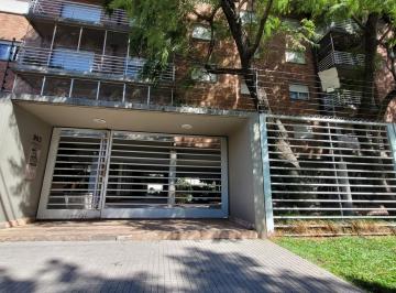 Departamento · 44m² · 2 Ambientes · 1 Cochera · Departamento Dos Ambientes con Cochera - Morón
