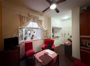 Departamento · 41m² · 3 Ambientes · Departamento en San Cristobal