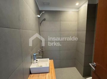 Departamento · 44m² · 2 Ambientes · Venta 2 Ambientes a Estrenar en El Centro de Escobar