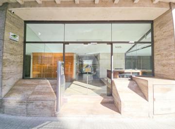 Oficina comercial · 114m² · 4 Ambientes · 2 Cocheras · Oficina en Rosario - Alquiler - Tucuman y Paraguay