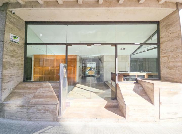 Oficina comercial · 114m² · 4 Ambientes