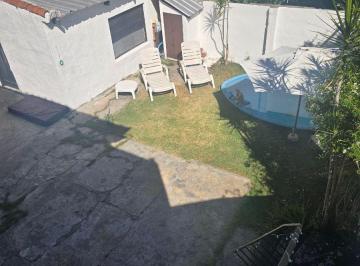 PH de 7 ambientes, Vicente López · Venta en Bloque - PH con 3 Casas y Gran Jardin