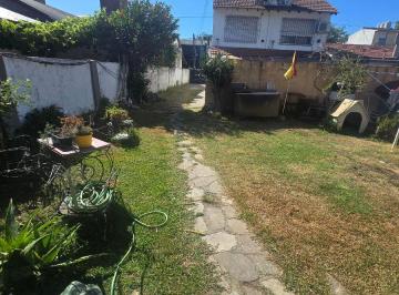 PH de 7 ambientes, Vicente López · Venta en Bloque - PH con 3 Casas y Gran Jardin