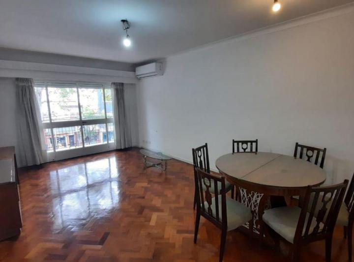 Departamento · 85m² · 4 Ambientes