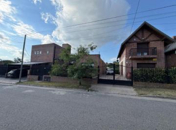 Casa de 5 ambientes, La Falda · Complejo de 4 Unidades en Villa Eden - La Falda - Cordoba