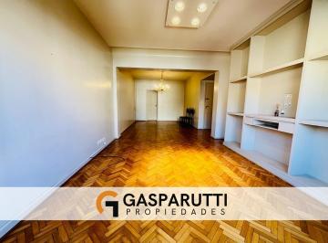 Departamento · 112m² · 4 Ambientes · Departamento en Venta en Recoleta 4 Ambientes - Apto Credito