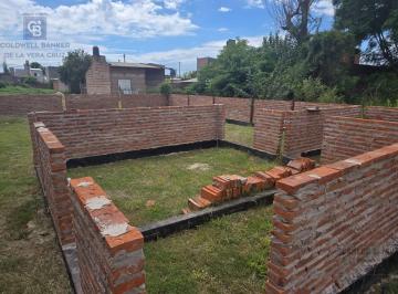 Terreno · 249m² · Terreno en Santo Tome